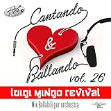  Mix Mambo N° 8 / Colpito Al Cuore (Play Meno Base)