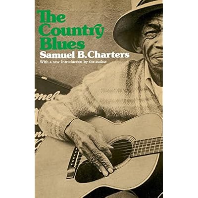 The Country Blues