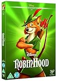 Disney's Robin Hood [DVD] - Image 2