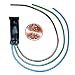 MicroBypass Parking Brake Override Bypass for JVC