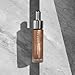 COVER FX Custom Bronzer Drops - Gilded Glow: Rich Bronze - 1 Fl Oz - Radiant Glow Liquid Bronzer - Customizable Color