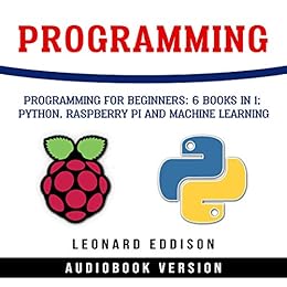 machine learning python raspberry pi