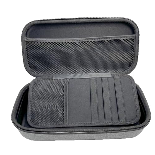 Organisateur de rangement d'équipement de golf Sac de protection pour gants Téléphone Tees Marqueur de balle Fourchettes de pitch Hommes et Femmes Cadeau de sport Gant de golf Protection Sac de