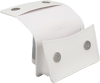 VGEBY Golf Rangefinder Carrying Case, Golf Rangefinder Case Waterproof Compatible with Golf Budy Tectec