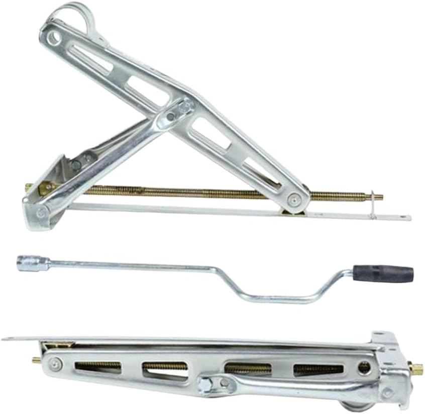 Trailer Stabilizer Jacks Compatible with Caravans Campervans RVs