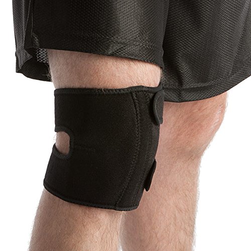 ProMagnet Magnetic Therapy Knee Wrap (24 Neodymium Magnets) Made in the USA for over 27 years.