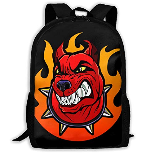 Shenguang Regalo de la Mochila del Viaje del Bolso de Escuela de la Informal única Personalizada