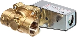 Hobart 00-270329-00002 Solenoid Valve, 208-240V