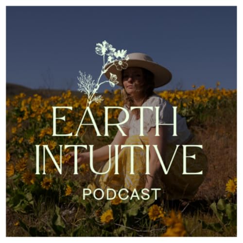 Earth Intuitive copertina