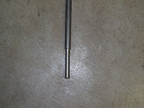 Duckbill Earth Anchor Driver for DB-40 Earth Anchors