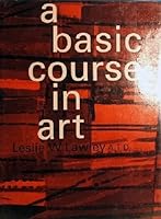 A Basic Course In Art 0853310122 Book Cover
