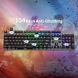 Newmen GM325Pro Mechanical Keyboard Newmen GM325Pro Mechanical Keyboard