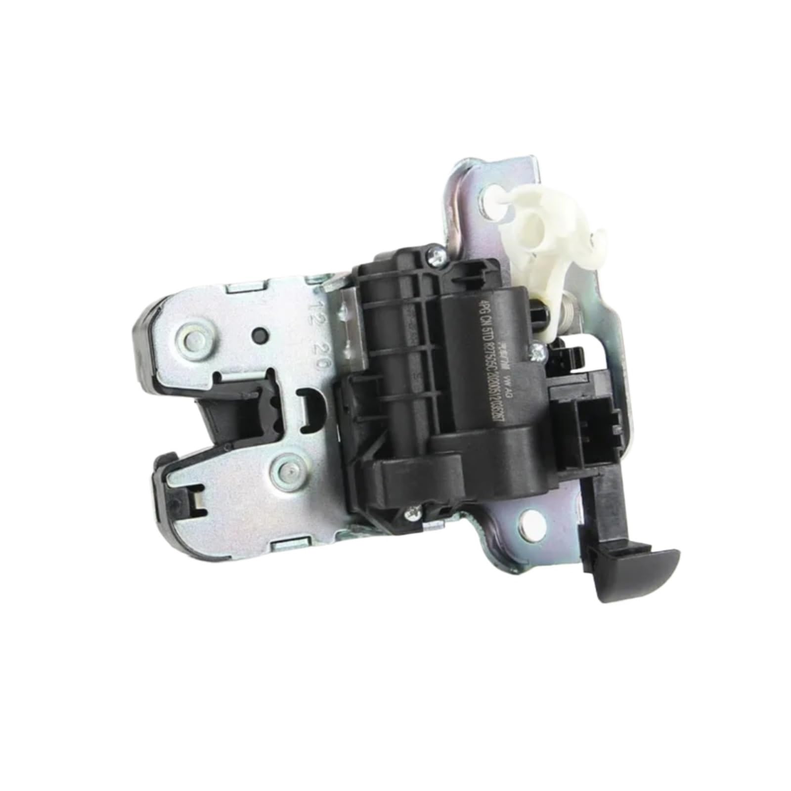 Zoaleutd One Color Boot Lock Tailgate Lock Compatible With Vw For Tiguan For 5Ta827505d Trunk Lock Cylinder Latch Actuator Motor Boot Door Lock Unit Cylinder