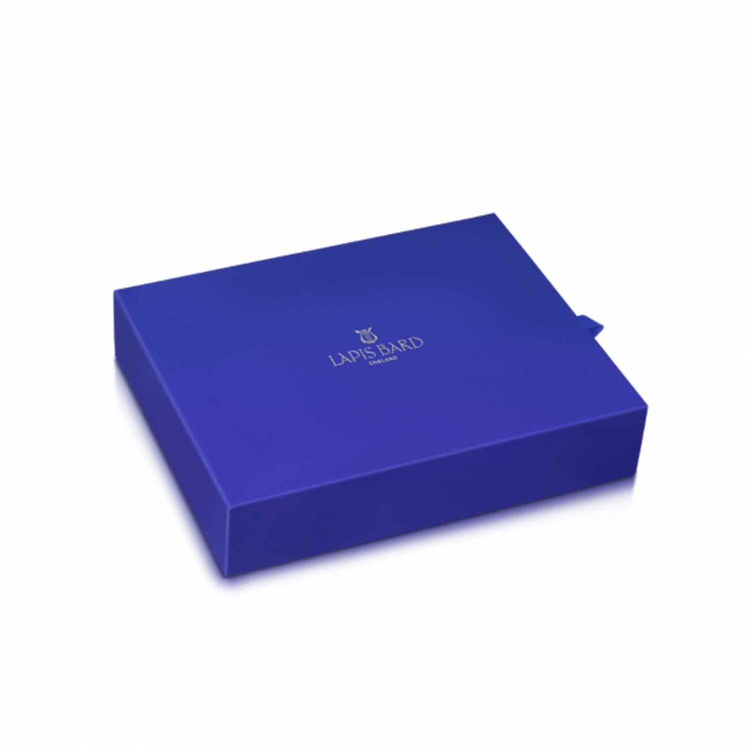 LAPIS BARD Belgravia Traditional Wallet 3