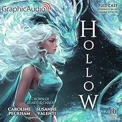 Hollow [Dramatized Adaptation] cover art