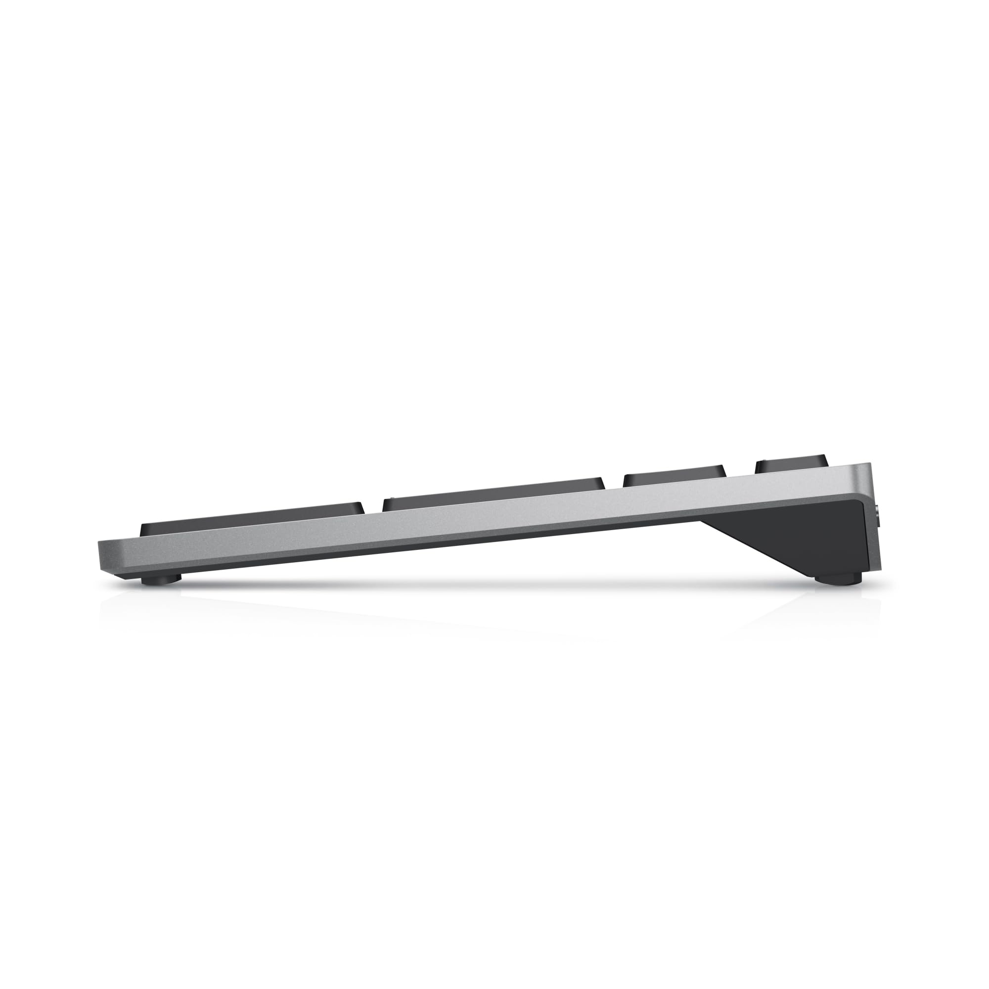 Dell Tastatur Multi-Device KB700 - układ US- Grau