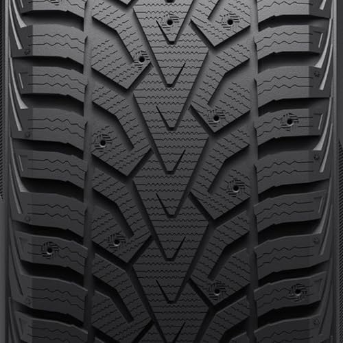 BlackHawk Ice Prey BW10 Winter Tire