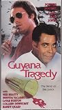 Guyana Tragedy [VHS]