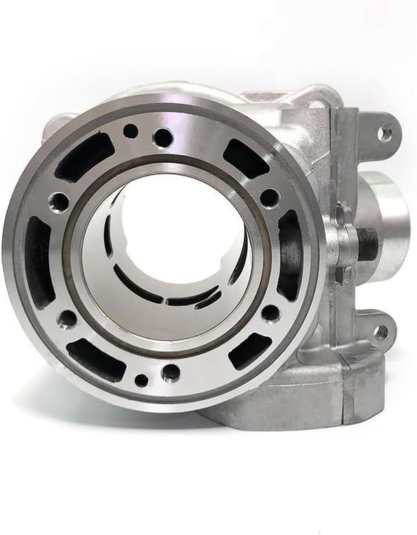 Motorcycle Air Cylinder Block Motocross Engine Parts Standard 47mm Cylinder Head For 85 SX TC SX85 13-17