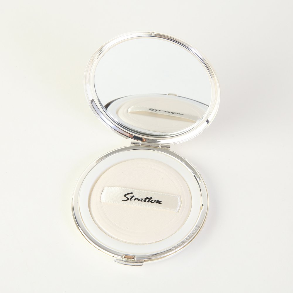 Amazon.co.jp: Stratton ストラットン コンパクト コンバーティブル