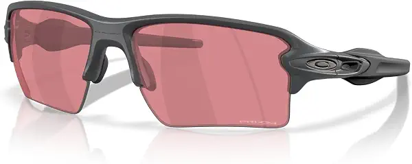Oakley OO9488 Polarized Rectangular Sunglasses