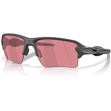 Oakley Flak 2.0 XXL OO9488 Rectangle Sunglasses for Men for Women | In Polished Black, Polished White &amp; Matte Black. Polarized options available.
