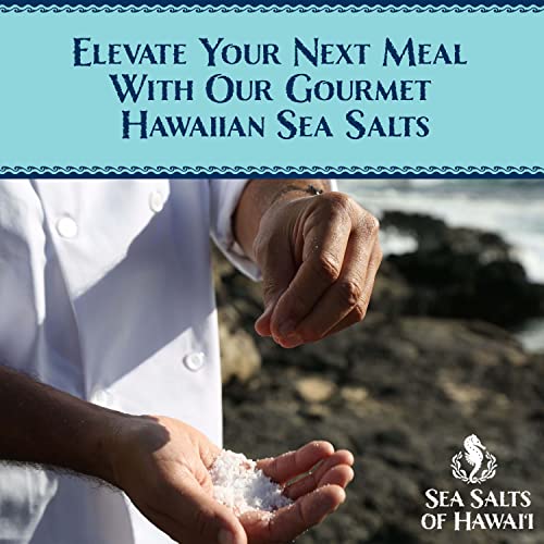 Sal Marina con Sabor a Cebolla Maui 113 g miniatura 6