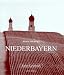 Produktbild Niederbayern: Reise-Lesebuch