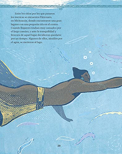 Mexicas: Los Indígenas de Mesoamérica II