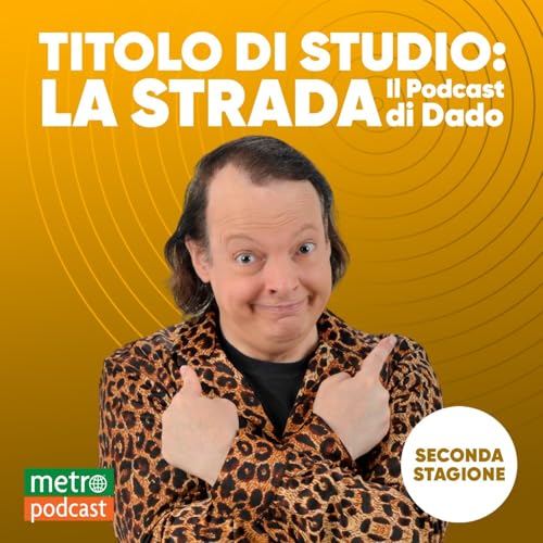 Sangiuliano e il vulcano del gossip - ep:3