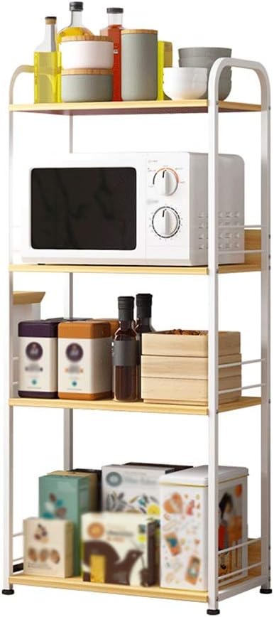 panettiere rack per piante