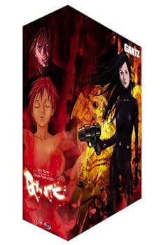 Gantz Volume 7: Fatal Attractions