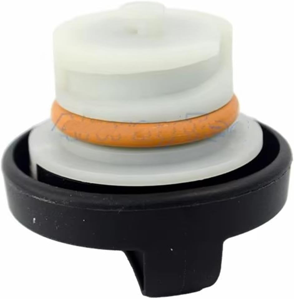 Engine Oil Cap For Pontiac For Montana 1999 2000 2001 2002 2003 2004 2005 2006 2007 2008 2009 Car Engine Oil Filler Cap Tank Cover FC219 80987 12573342 12589430