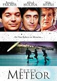 Pete's Meteor by Brenda Fricker