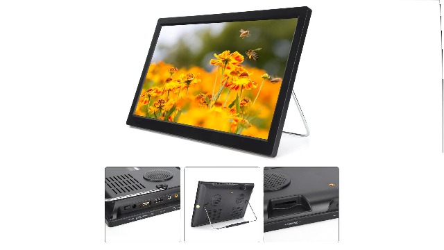 Amazon.com: Tbest 13 inch tv Smart,13 in Smart tv,TV Antennas Star