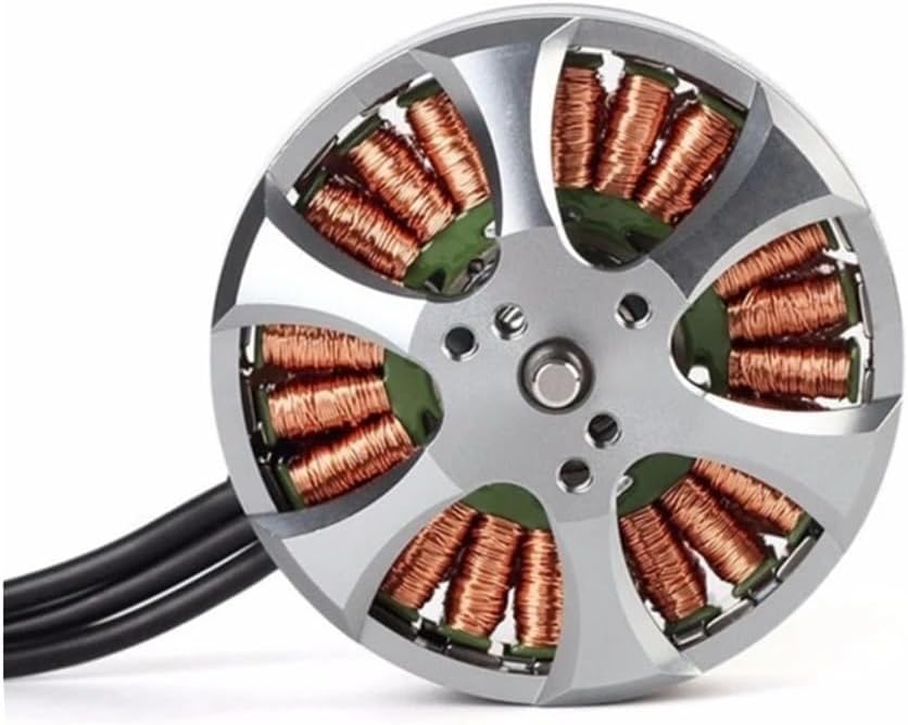 1pcs MN5208 KV340 Brushless RC Motor Fit For UAV Rc Drones Quadcopters Helicopter Hexacopter