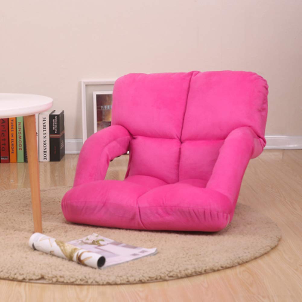 Japanese Thicken Tatami Chair Cushion,cotton Linen Folding Seat Cushion Adjustable Removable Washable Cushion Use For Floor Balcony Bed-i 92x58x12cm(36x23x5inch)