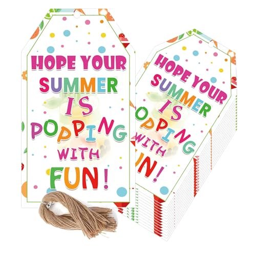 ЂtT}[Mtg^O - 50 2 x 3.5C` I Hope Your Summer is Popping yOx wN t Ӄx p[eB[p (|bv)