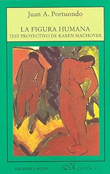 Paperback FIGURA HUMANA. LA TEST PROYECTIVO DE KARE [Castillian] Book