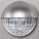 merten sensortaster Lieferumfang: Merten MEG5710-0460 ARGUS 180 UP Sensor-Modul, aluminium, System M