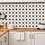 SUNPEEL Peel and Stick Floor Tiles, Waterproof Vinyl Flooring for Bathroom Kitchen Bedrooms Living Room Wall RV (20, White, 11.8" x 11.8")