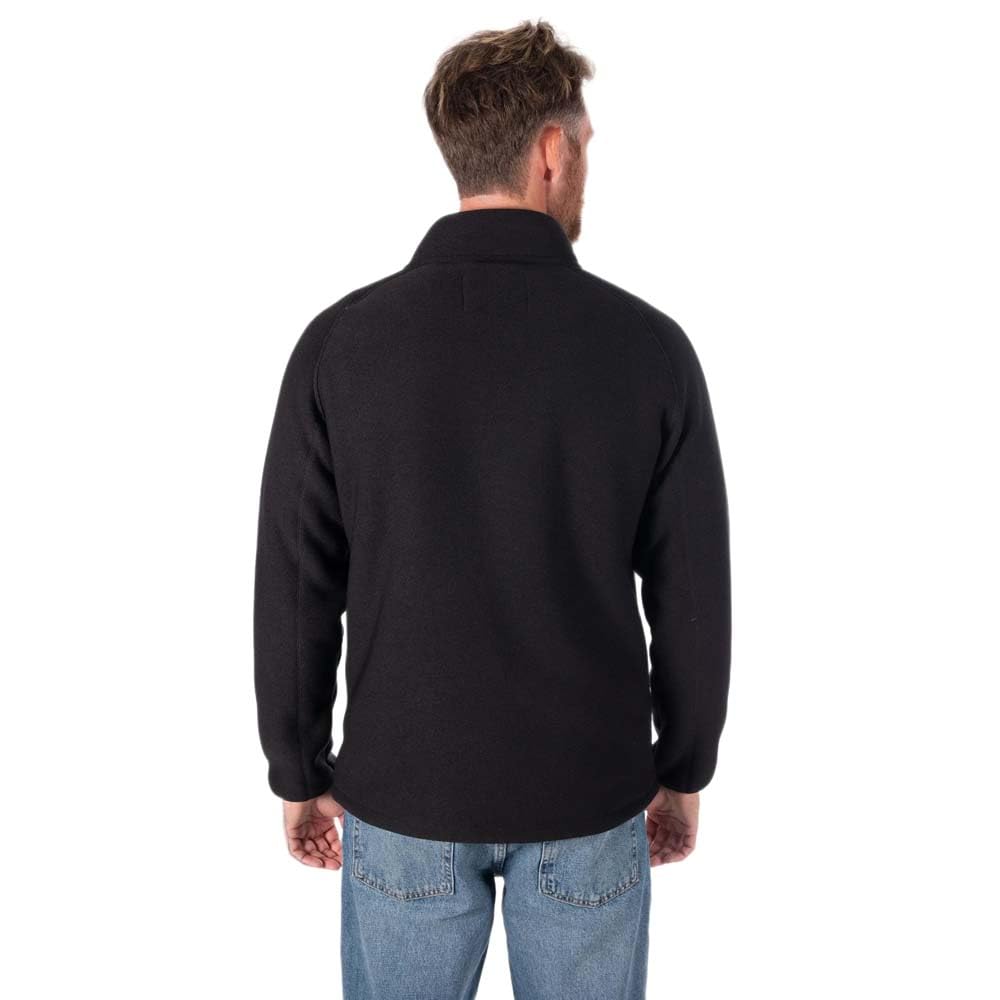 AULP Bixim Full Zip Fleece L