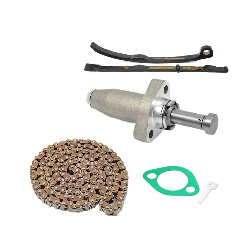 Chaîne de Distribution complète pour restaurer votre quad 500 de 2006