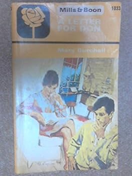 Paperback A letter for Don Book