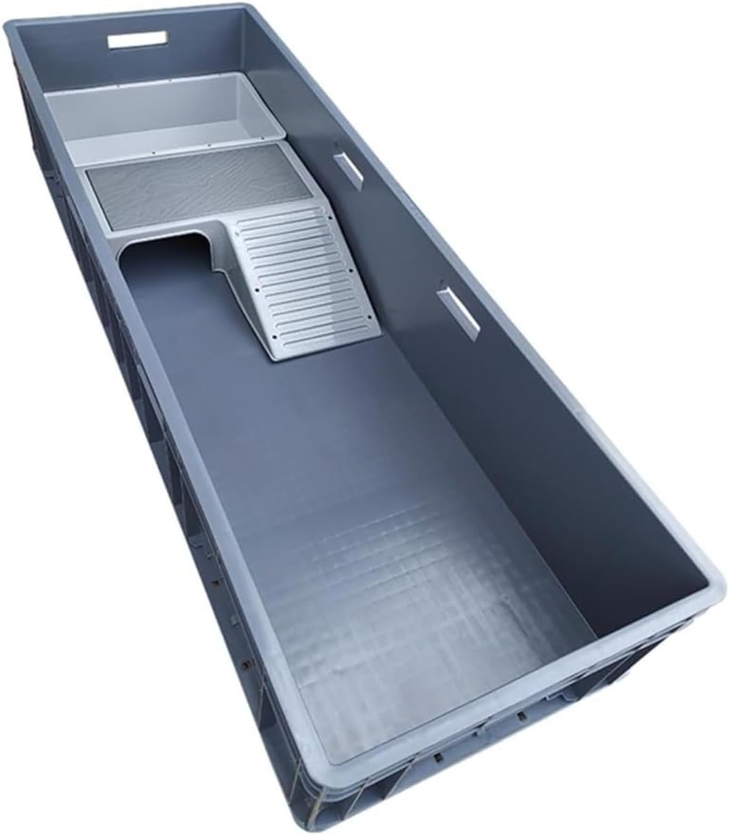 クワリウム シェルター 登り木 エサ台 特大サイズ クワガタ カブトムシ