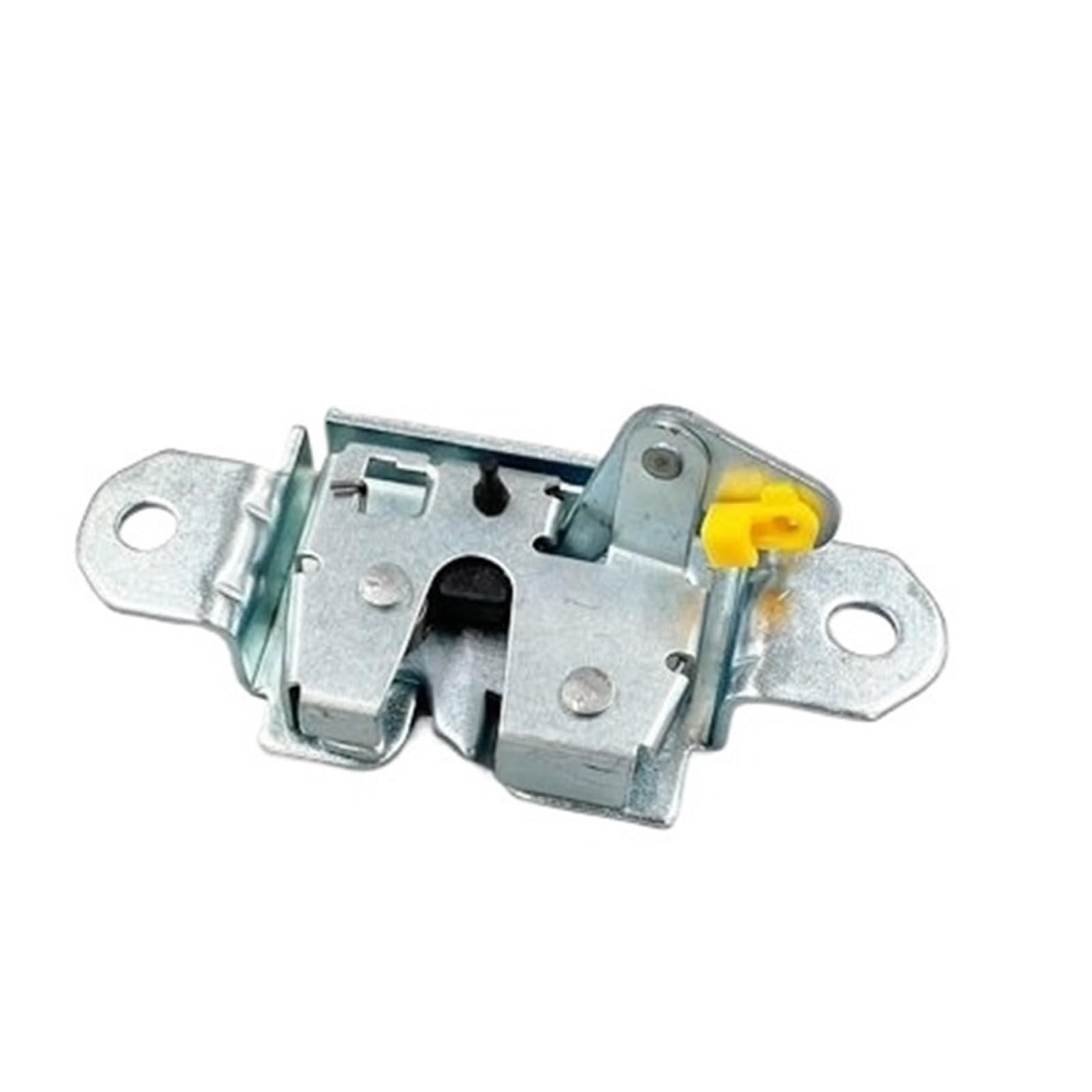 Sjbeua Lock L Boot Tailgate Lock Trunk Latch Tailgate Lock With Striker For Maxus For Ldv T60 Pickup Boot Atch Actuator(Lock L)