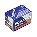Foma Fomapan 200 ISO Black & White Negative Film, 35mm, 24 exposure