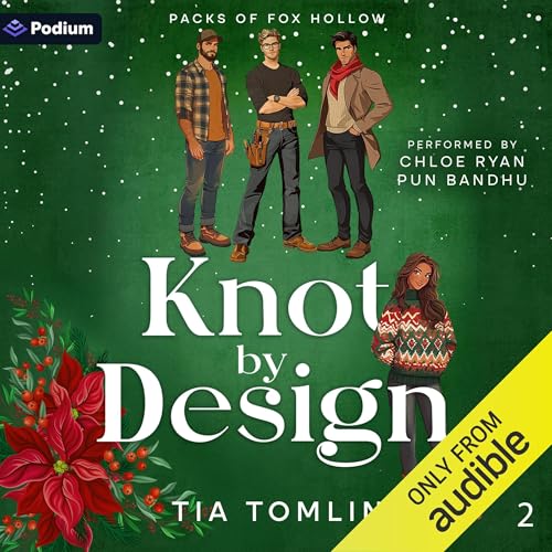 Knot by Design cover art
