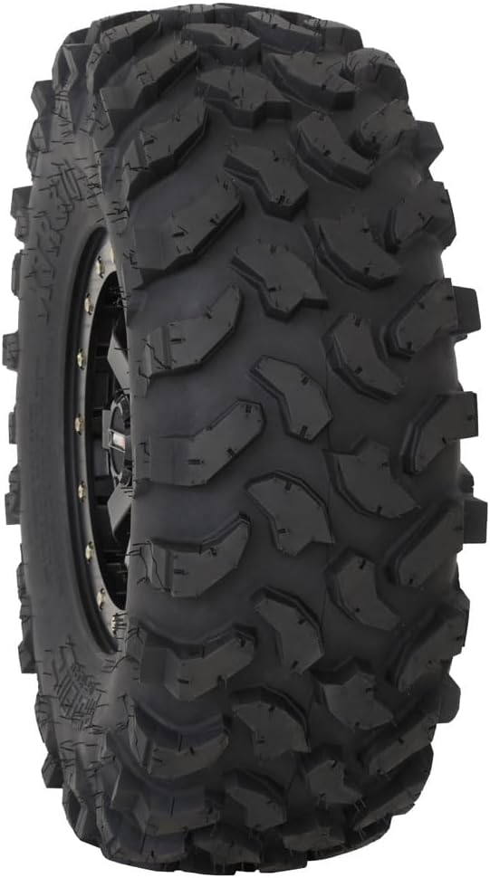 System 3 XTR370 (8ply) Radial ATV/UTV Tire [27x9-14]
