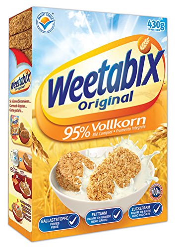 Weetabix Original - 430gr